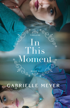 Hardcover In This Moment Book