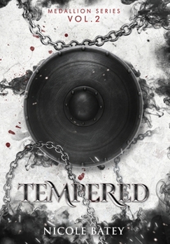 Hardcover Tempered Book