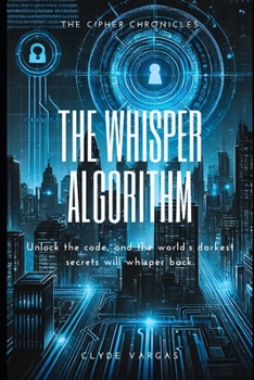 Paperback The Whisper Algorithm Book