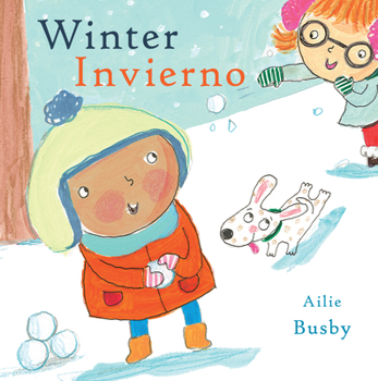 Winter - Book  of the Seasons