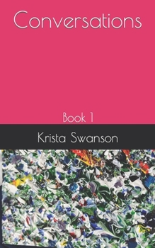 Paperback Conversations: Book 1 Book