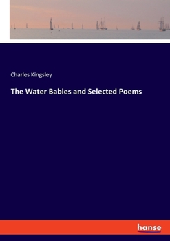 Paperback The Water Babies and Selected Poems Book