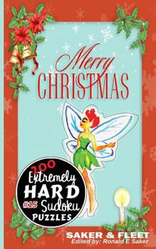 Paperback 200 Extremely Hard Puzzles Large Print: Sudoku Puzzle Book Extreme Level: Nineteen Book #15 [Large Print] Book