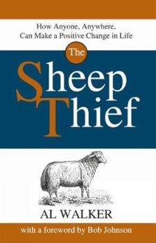 Paperback Sheep Thief Book
