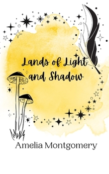 Paperback Lands of Light and Shadow Book
