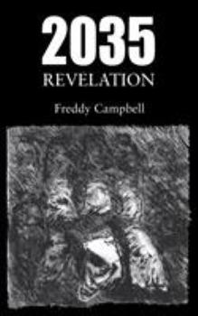 Paperback 2035 Revelation Book