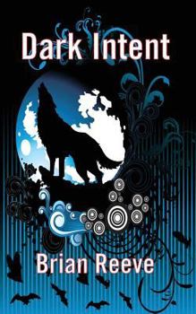 Paperback Dark Intent Book
