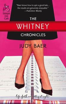 Mass Market Paperback The Whitney Chronicles Book