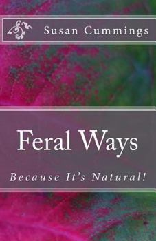 Paperback Feral Ways Book