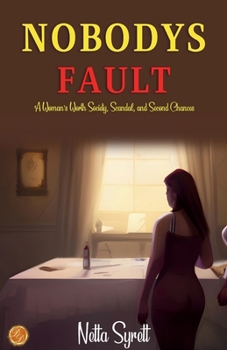 Paperback Nobody s fault Book