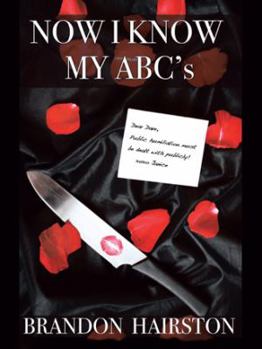 Paperback Now I Know My ABC's Book