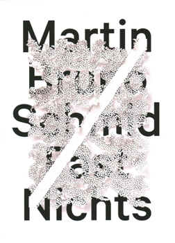 Hardcover Martin Bruno Schmid: Almost Nothing - Fast Nichts Book