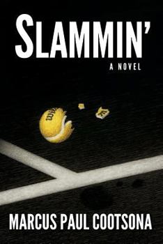 Paperback Slammin' Book