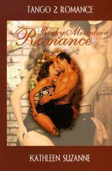 Paperback Rocky Mountain Romance Book