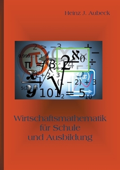 Paperback Wirtschaftsmathematik für Schule und Ausbildung [German] Book