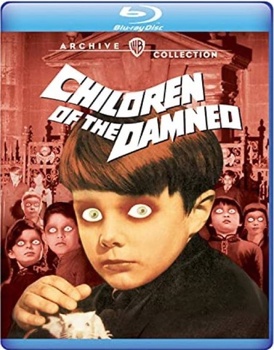 Children Of The Damned