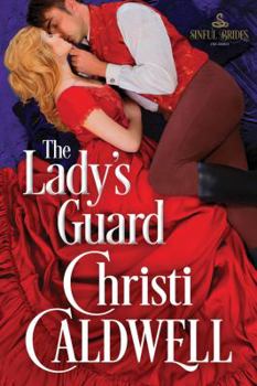 The Lady's Guard - Book #3 of the Sinful Brides