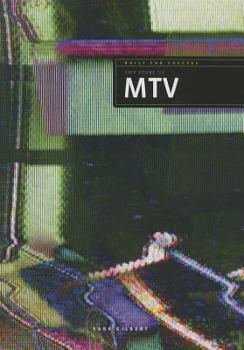 Library Binding The Story of MTV Book