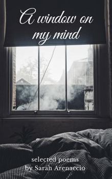 Paperback A Window on My Mind Book