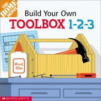 Build-You-Own Toolbox 1-2-3