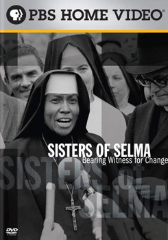 DVD Sisters of Selma Book