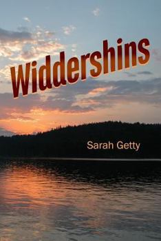 Paperback Widdershins Book