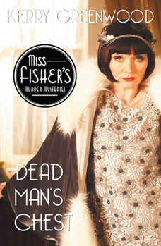 Dead Man's Chest - Book #18 of the Phryne Fisher