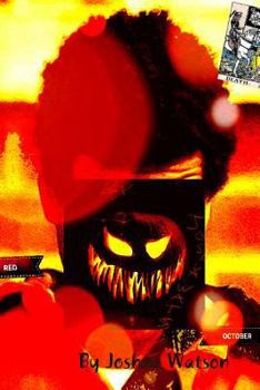 Paperback Red October Book