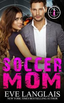 Paperback Soccer Mom Book