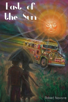 Paperback East of the Sun Book