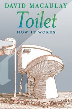 Toilet: How It Works - Book  of the How It Works