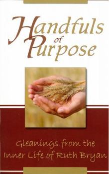 Paperback Handfuls of Purpose Book