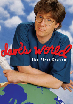 Dave's World: The First Season
