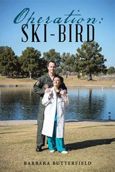 Paperback Operation: Ski-Bird Book