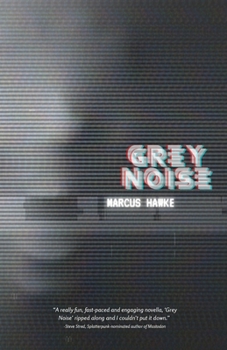 Paperback Grey Noise Book