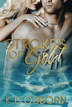 Paperback Strokes of Gold Book