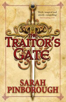 Paperback The Traitor's Gate: Book 2 Book