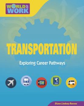 Transportation - Book  of the World of Work