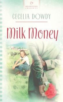 Paperback Milk Money Book