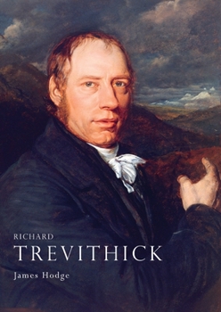 Paperback Richard Trevithick Book