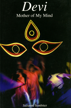 Paperback Devi: Mother of My Mind Book