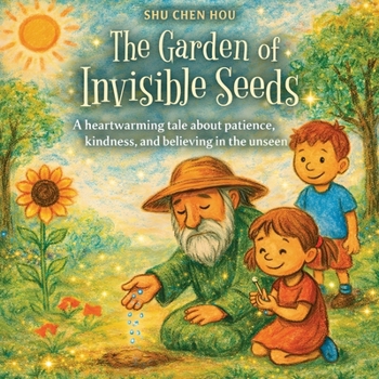 The Garden of Invisible Seeds: A Heartwarming Story About Patience, Kindness, and Believing in Yourself (Timeless Tales)