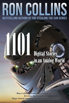 1101 Digital Stories in an Analog World