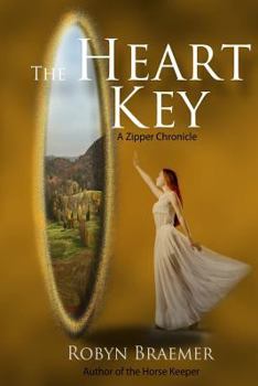 Paperback The Heart Key Book