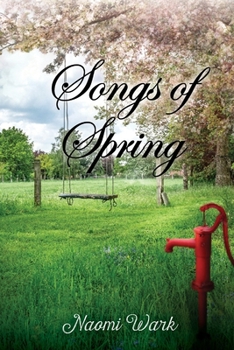 Paperback Songs of Spring Book
