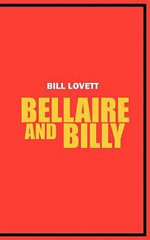Paperback Bellaire and Billy Book