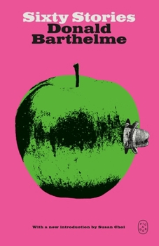 Sixty Stories