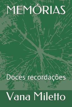 Paperback Mem?rias: Doces recorda??es [Portuguese] Book