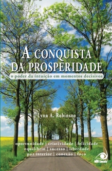 Paperback A Conquista da Prosperidade [Portuguese] Book
