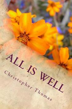 Paperback All is Well Book